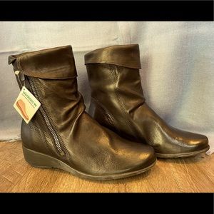 Brand New Mephisto Seddy Boot